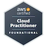 AWS Certified Cloud Practitioner