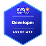 AWS Certified Developer Associate